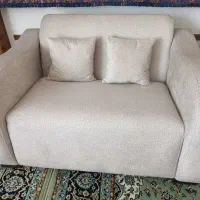 مبل راحتی هفت نفره نو