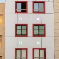 نما کامپوزیت تابلو فلاشینگ بازسازی ساختمان|خدمات پیشه و مهارت|تهران, استاد معین|دیوار