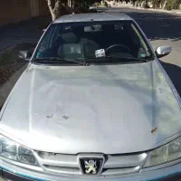 فروش پژو 86 سالم سالم