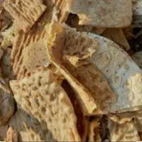 نان خشک