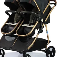 شستشوی تخصصی کالسکه و صندلی کودک