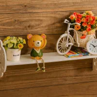 همه کاره|کتابخانه، شلف، قفسه‌های دیواری|زاهدان, |دیوار