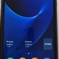 فروش گوشی j7 prime|موبایل|تهران, جنت‌آباد جنوبی|دیوار