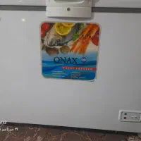 فریزر صندوقی صفر