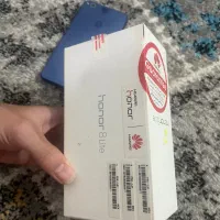 گوشی honor 8 lite تمیز|موبایل|برازجان, |دیوار