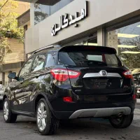 چانگان cs35 صفر کیلومتر