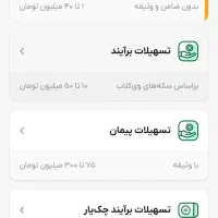 ویپاد بانک پاسارگاد وام 1 میلیون تومانی آنی فوری|کارت هدیه و تخفیف|یزد, |دیوار