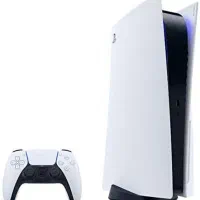 Ps5 digital 1tra|کنسول، بازی ویدئویی و آنلاین|شهرکرد, |دیوار