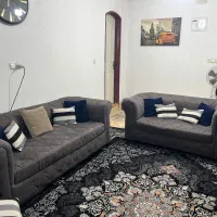 مبلمان چستر کلاسیک