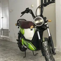 موتور شارژی کویر|موتورسیکلت|رشت, شالکو|دیوار