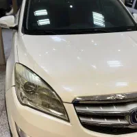 چانگان وارداتی