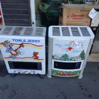 بخاری ایرانشرق دسته۲ ونو|بخاری، هیتر، شومینه|بابل, |دیوار