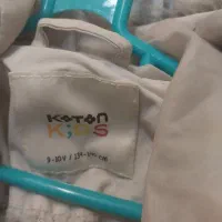 کاپشن دخترانه koton kids|کفش و لباس بچه|تهران, قلهک|دیوار