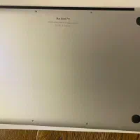 مک بوک پرو۲۰۱۴درحد نو ۱۵ اینچ سایکل ۱۰۵|رایانه همراه|تهران, پونک|دیوار