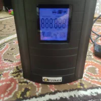 دستگاهUPS.OPTIMA.F1000
