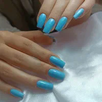 کاشت ناخن با تخفیف پاییزی