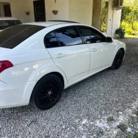 بسترن b50f مدل ۱۳۹۵ سفید