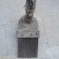 شانه قالی بافی