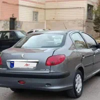 206SD v8|خودرو سواری و وانت|سبزوار, قصبه شرقی|دیوار