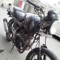 پاسار۲۲۰|موتورسیکلت|تهران, نعمت‌آباد|دیوار