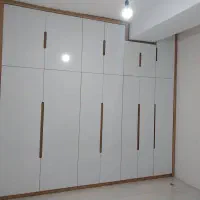 کابینت و کمد دیواری و درب چوبی (اقساطی)|خدمات پیشه و مهارت|یزد, |دیوار