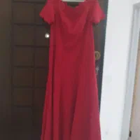 دو پیراهن مجلسی|لباس|چالوس, |دیوار