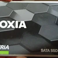 هارد اس اس دی ۲۲ ساعت کار ۱ ترابایت کیوکسیا