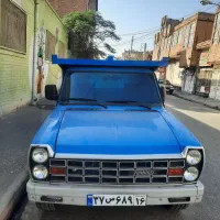 بار نیسان|خدمات حمل و نقل|قم, علی آباد سعدگان|دیوار