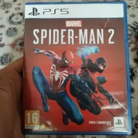 Marvel Spider-Man 2