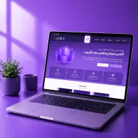 طراحی سایت حرفه‌ای برای رشد کسب‌وکارها (آوان‌وب)