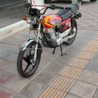موتور پرواز مدل 1402