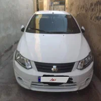 خودرو ساینا