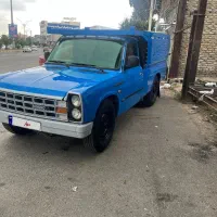 نیسان دوگانه کارخانه ۹۶|خودرو سواری و وانت|بهشهر, |دیوار