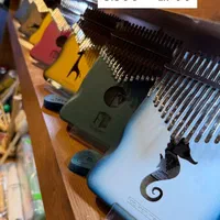 کالیمبا جکو ، سگا ، فیدا ، لاوین