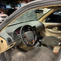 پژو پارس تیوفایو ۱۳۹۹|خودرو سواری و وانت|یاسوج, |دیوار