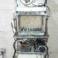تعمیرات تخصصی پکیج و آبگرمکن و اجاق و بخاری اندیشه|خدمات پیشه و مهارت|اندیشه, اندیشه فاز ۱|دیوار