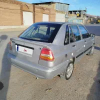 پراید 141 لا کاغذی