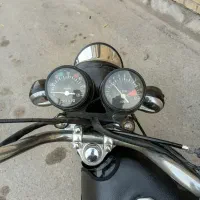 موتور هندا شیرکوه ۱۵۰