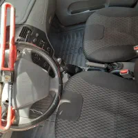 تیبا ۱۴۰۰|خودرو سواری و وانت|کرج, برغان|دیوار