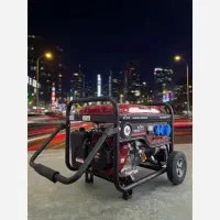 موتور برق Wind WD13500+ATS