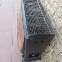 بخاری گازی|بخاری، هیتر، شومینه|اقبالیه, |دیوار