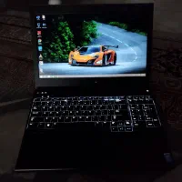 لپتاپ گیمینگ دلi7 هشت هسته ای با رم16 و هارد512