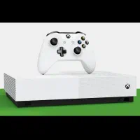 کنسول ایکس باکس وان اس xbox|کنسول، بازی ویدئویی و آنلاین|فولادشهر, فولادشهر|دیوار