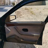 سمند lx ef7 بنزینی ۹۶|خودرو سواری و وانت|اصفهان, چرخاب|دیوار