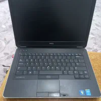 لپتاپ dell e6440|رایانه همراه|قم, نیروگاه|دیوار