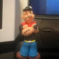 فیگور ملوان زبل|اسباب‌‌بازی|تهران, پونک|دیوار