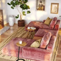 فروش-آپارتمان-نوساز-تراس-دار-لواسان