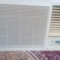 کولر گازی LG