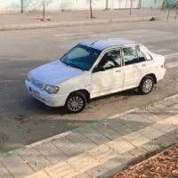 پراید ۱۳۲ عطیقه