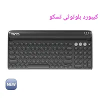 کیبرد بلوتوث ۷۳۲۲ تسکو نو